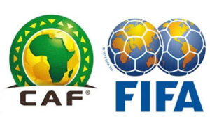 CAF