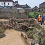 FCTA BEGINS CITY-WIDE DRAINAGE CLEARING, WARNS AGAINST ILLEGAL DEVELOPMENTS, VANDALISM
