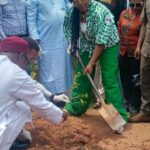 FCTA, ETHIOPIAN EMBASSY, APC YOUTH WING PARTNER TO GREEN ABUJA, DEEPEN PAN-AFRICAN RELATIONS