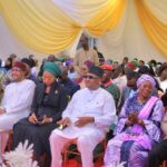 LATE FCT HOS GRACE ADAYILO’S LEGACY INITIATIVE UNVEILED IN ABUJA