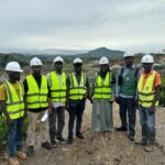 FCTA INTENSIFIES REGULATORY OVERSIGHT, INSPECTS QUARRY AND MINE SITES IN TERRITORY.