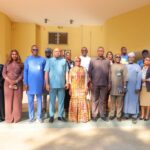 FCTA HCS COMMENDS LAND ADMINISTRATION DEPARTMENT ON REFORM AGENDA, SERVICE DELIVERY